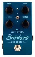 Breakers Overdrive