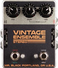 Stereo Vintage Ensemble