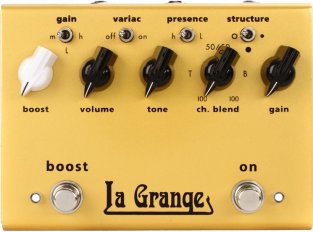 Bogner La Grange