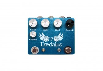 Daedalus