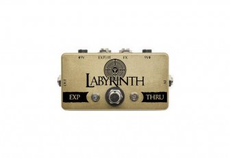 Labryrinth