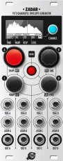 Eurorack Module Zadar from Xaoc Devices