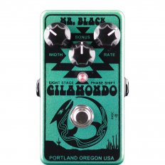 Pedals Module Gilamondo from Mr. Black