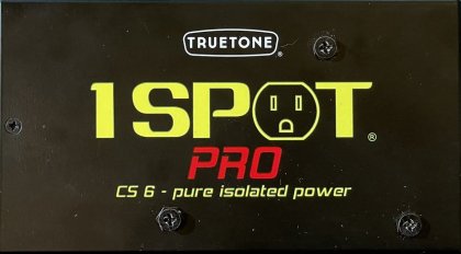 Truetone CS6