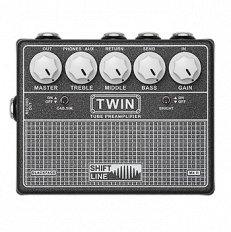 twin mkII