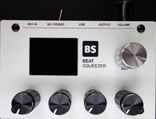 Beatsqueezer