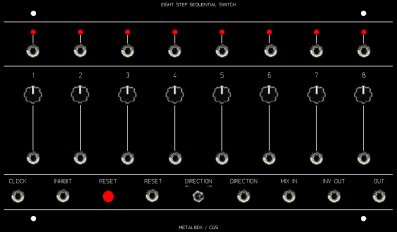 Seq Switch