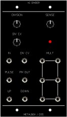 VC Divider