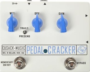 Pedal Cracker