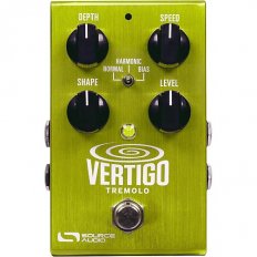 Pedals Module Vertigo from Source Audio