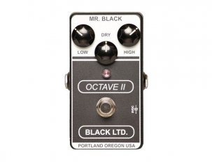 Black LTD. Octave II