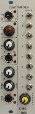 Eurorack Module E-480 from Ladik