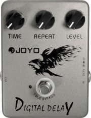 JF-08 Digital Delay