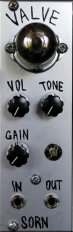 SORN Tube Overdrive