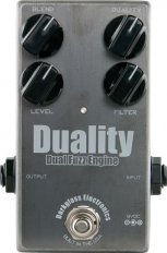 Duality Fuzz