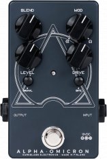 Pedals Module Darkglass Alpha•Omicron from Darkglass Electronics