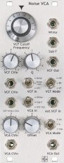 Noise VCA