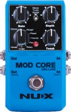 Pedals Module Mod Core Deluxe from Nux