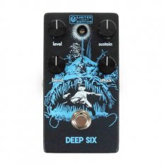 Deep Six Limited Edition