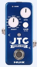 JTC Drum and Loop