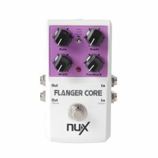 Flanger Core