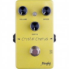 Mugig Crystal Chorus