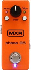 Pedals Module PHASE 95 from MXR