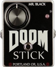 Doom Stick