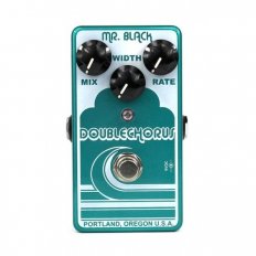 Pedals Module DoubleChorus from Mr. Black