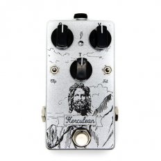 Mythos Pedals Herculean