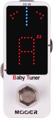 Baby Tuner