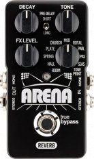 Arena Reverb