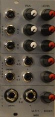 M-178 Mixer Input Expander