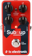 Sub'N'Up Octaver