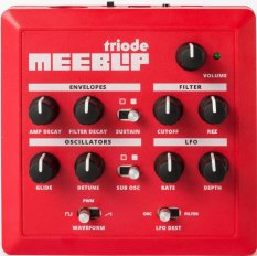 Meeblip Triode