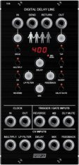 FSFX 114 Digital Delay Line