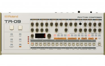 TR-09