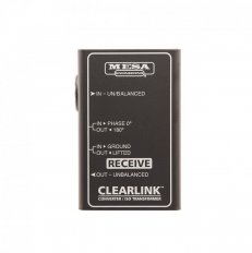 Clearlink Return