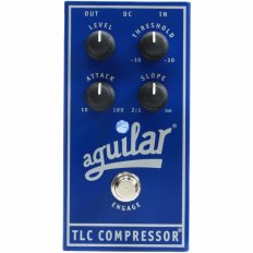 TLC Compressor