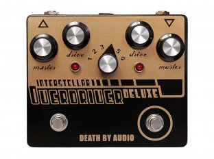 Interstellar Overdriver Deluxe