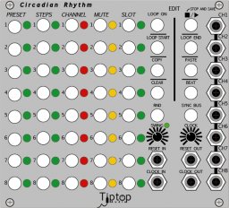 Circadian Rhythm Prototype