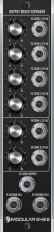 M 543 E Output Mixer Expander