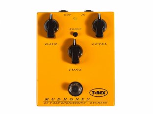 Pedals Module Mudhoney MkI from T-Rex