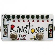 Pedals Module Ringtone TT from Zvex