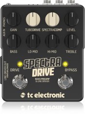 Spectradrive