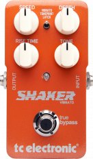 Shaker Vibrato