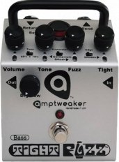 Amptweaker Bass TightFuzz