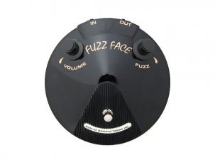 JOE BONAMASSA FUZZ FACE DISTORTION