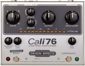 Cali76 TX-P