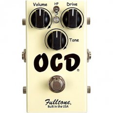 Pedals Module OCDv2 from Fulltone